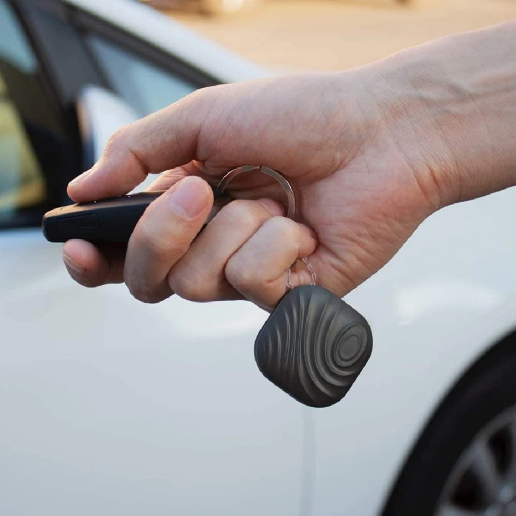 Key finder bluetooth tracker